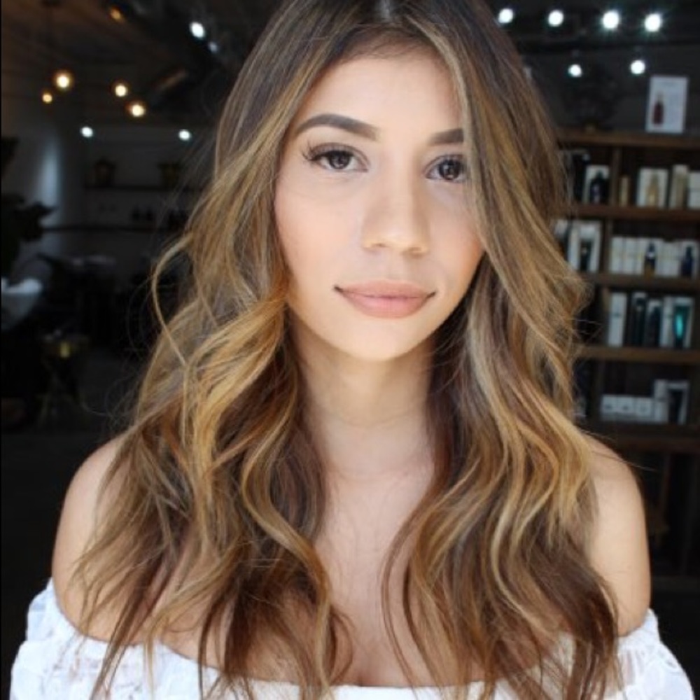 Meet your Posher, Karina